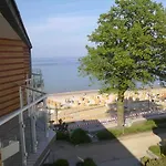 Mon 27 - Montemare - Teilmeerblick Apartament Scharbeutz