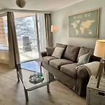 Apartament Mon 27 - Montemare - Teilmeerblick *