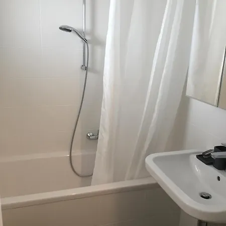 Apartment Mon 27 - Montemare - Teilmeerblick