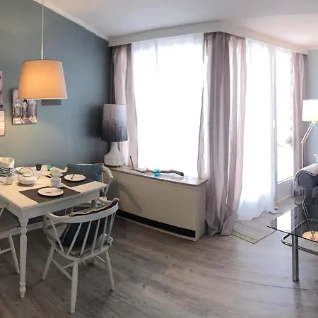 Mon 27 - Montemare - Teilmeerblick Apartment *