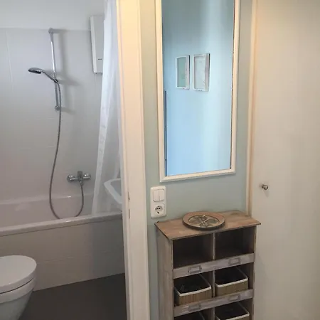 Mon 27 - Montemare - Teilmeerblick Scharbeutz