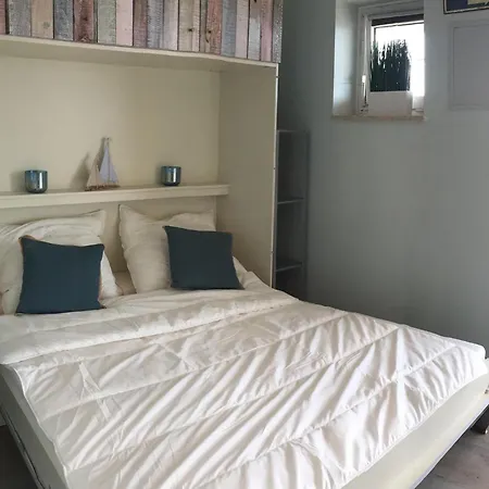 Apartment Mon 27 - Montemare - Teilmeerblick Scharbeutz