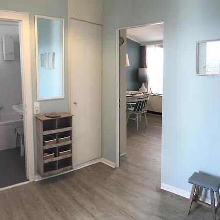 Mon 27 - Montemare - Teilmeerblick * Scharbeutz