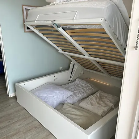 Mon 27 - Montemare - Teilmeerblick Apartment Scharbeutz