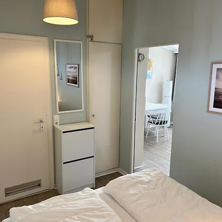 Apartment Mon 27 - Montemare - Teilmeerblick