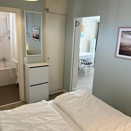 Mon 27 - Montemare - Teilmeerblick Scharbeutz