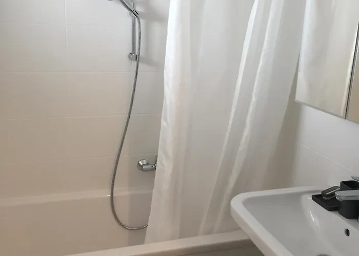 Apartamento Mon 27 - Montemare - Teilmeerblick