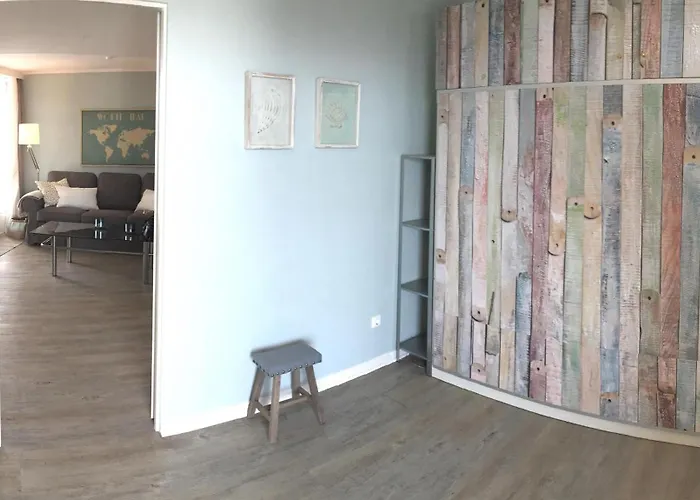 Apartamento Mon 27 - Montemare - Teilmeerblick